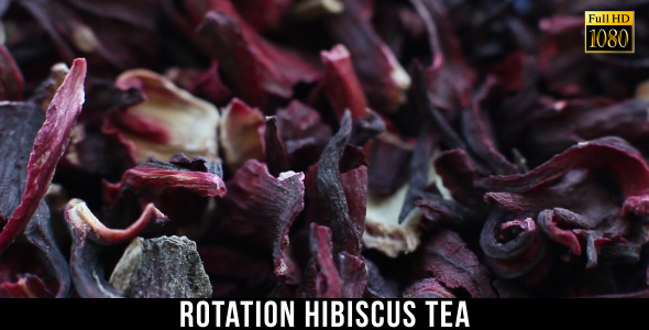 Hibiscus Tea 2