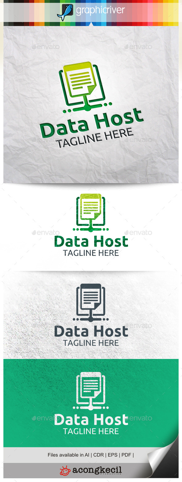 Data Hosting
