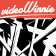 B&W - VJ - VideoHive Item for Sale