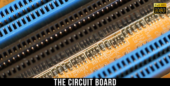 The Circuit Board 46