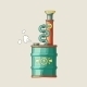 Steampunk Styled Boiler - GraphicRiver Item for Sale