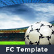 FC - Football Club Template (Soccer PSD) - ThemeForest Item for Sale