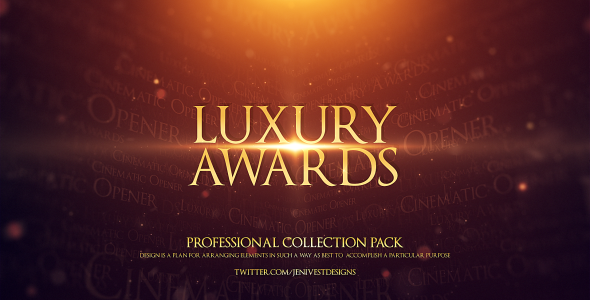 Luxury Awards