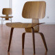 Charles Eames DCW Dining Chair 1945 - 3DOcean Item for Sale