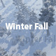Winter Fall 01 - VideoHive Item for Sale