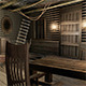 Wooden Hut Render Setup - 3DOcean Item for Sale