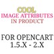 Cool image attributes for Opencart - CodeCanyon Item for Sale