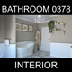 Bathroom 0378 - 3DOcean Item for Sale