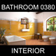 Bathroom 0380 - 3DOcean Item for Sale