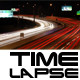 Highway003_HD Timelapse Night Time Car Traffic - VideoHive Item for Sale