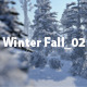 Winter Fall 02 - VideoHive Item for Sale