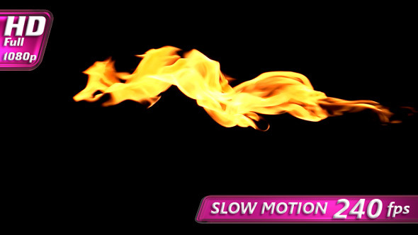 Fiery Jet Streams alt