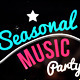 Retro Music Party - VideoHive Item for Sale