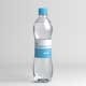 Water bottle - 3DOcean Item for Sale