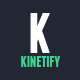 Kinetify - Kinetic Typography Kit - VideoHive Item for Sale