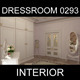 Dressing Room 0293 - 3DOcean Item for Sale