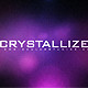 \\ Crystallized // CS4 Logo Reveal - VideoHive Item for Sale