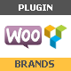 Ultimate WooCommerce Brands Plugin - CodeCanyon Item for Sale