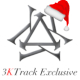 Motivative Deck The Halls