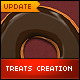 Treats Creation Kit - GraphicRiver Item for Sale