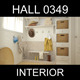 Hall 0349 - 3DOcean Item for Sale