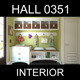 Hall 0351 - 3DOcean Item for Sale