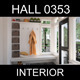 Hall 0353 - 3DOcean Item for Sale