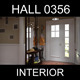 Hall 0356 - 3DOcean Item for Sale