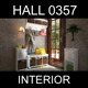 Hall 0357 - 3DOcean Item for Sale