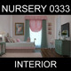 Nursery 0333 - 3DOcean Item for Sale