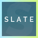 Slate - A Real Multipurpose Corporate Template - ThemeForest Item for Sale