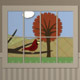 Thanksgiving or Autumn Papercraft Greetings - VideoHive Item for Sale
