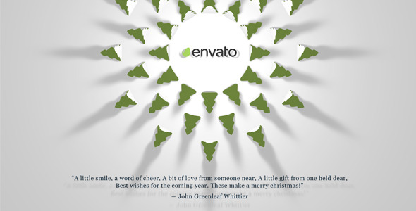 Simply Christmas Opener alt