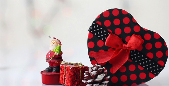 Christmas Decoration 3 alt