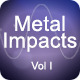 Big Metal Impact Hits