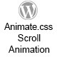 Page Scroll Animation - WordPress Plugin - CodeCanyon Item for Sale