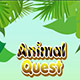 Animal Quest - CodeCanyon Item for Sale