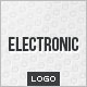 Electronic Logo - GraphicRiver Item for Sale
