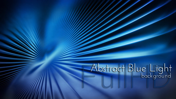 Blue Lights Motion
