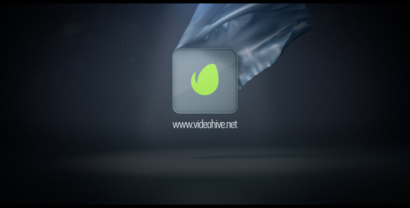 Fabric Logo Intro alt