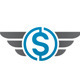 Money Transfer Logo - GraphicRiver Item for Sale