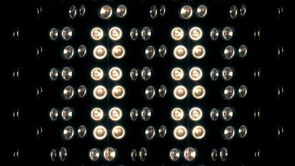 Rotating Spotlights 2 alt