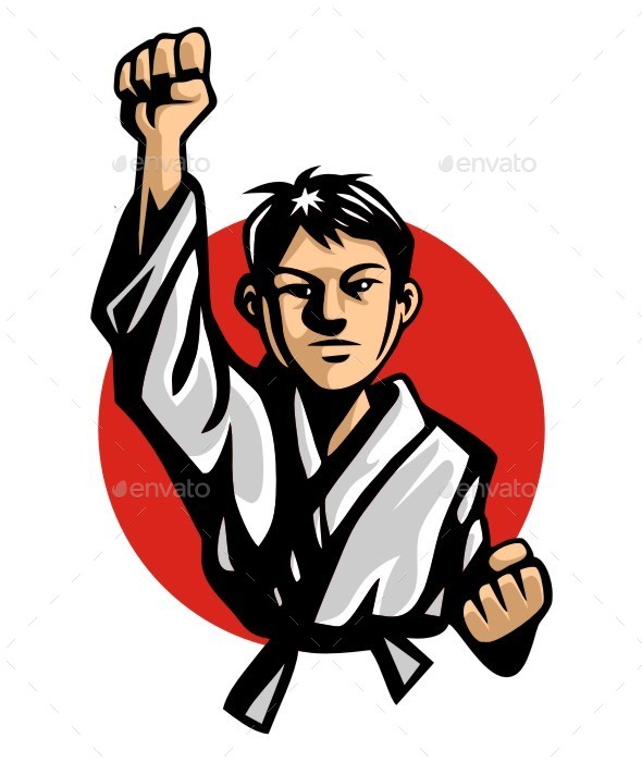 Koleksi 550 Gambar Animasi Karate Keren Gratis Koleksi 550 Gambar Animasi Karate Keren Gratis