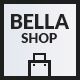 Bella Shop - eCommerce PSD Template - ThemeForest Item for Sale