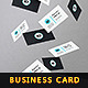 ID Business Card Mock-Up - GraphicRiver Item for Sale