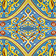  5 Decorative Ornate Patterns - GraphicRiver Item for Sale