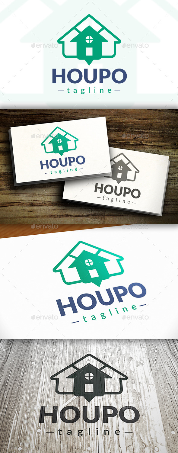House Point Logo