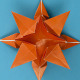 Origami Card - Greeting Invitation or Announcement - VideoHive Item for Sale