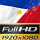Philippines Flags - VideoHive Item for Sale