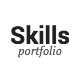 Skills - Portfolio for Freelancers & Agencies - ThemeForest Item for Sale